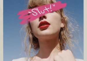 Taylor Swift "Slut!" Mp3 Download